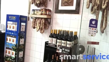 Muu steak house - Paysandú