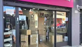 Muy Moderna - Tienda de regalos - Ofertas para el Hogar - Montevideo