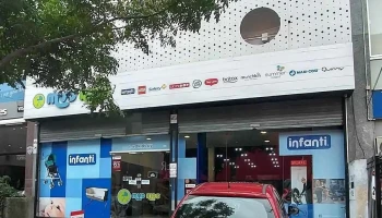 MVDKids - 11300 Montevideo
