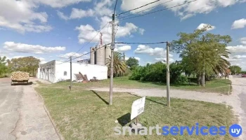 Myhome - Florencio Sánchez