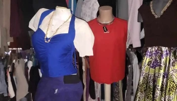 MyM Tienda de Ropa Femenina - Toribio Menéndez M73 S 7