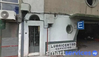 Mz Contenidos - Montevideo