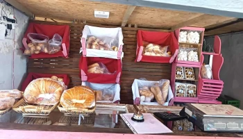 Nacho panaderia - 27001 La Paloma