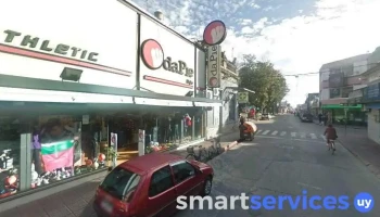 Nagar Canelones - 90000 Canelones