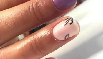Nails Pame Fuentes - Manzana 349 Solar 5