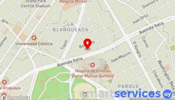 Nailsbymelencita - 11600 Montevideo