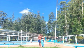 Namili Viajes - Montevideo