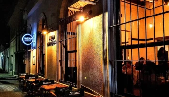 Napo Pizza Napoletana - 70000 Col. Del Sacramento
