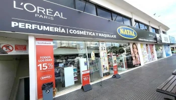 Natal 26 - Punta Del Este