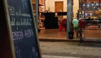 Natural Fit - Berazategui
