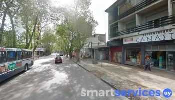 Naturaleza - 11300 Montevideo