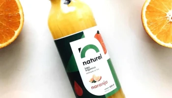 Naturel Jugos - Departamento De Salto
