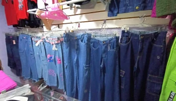 Nc Moda - Departamento De Cerro Largo