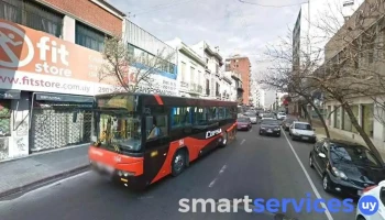 Nelostar S.a - Montevideo