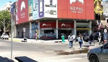 Nepal Free Shop - Rivera