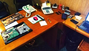 Network soluciones en conectividad y plataforma - 12800 Montevideo