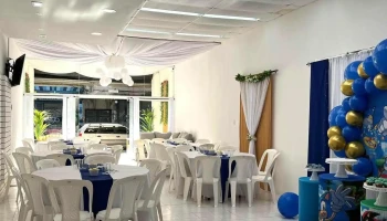 Neverland fiestas y eventos - 11800 Montevideo