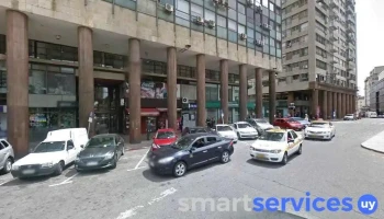Nextrip Viajes - Montevideo