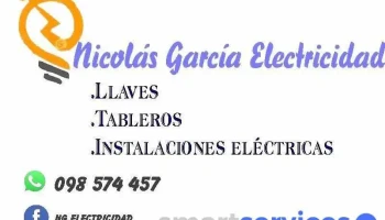 NG electricidad y refrigeración - Castillos