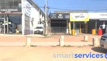 Ng Vestimenta Y Accesorios (mujer Hombre Plus Size Niños) - Montevideo