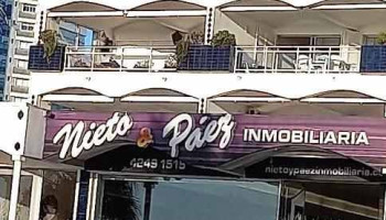Nieto & Páez Inmobiliaria - Punta del Este - Punta Del Este