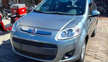Nievas Automóviles - 20400 San Carlos