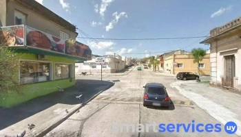 Nivelar Negocios - Rivera