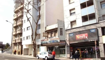 Nnet - Tienda de Notebooks, Informatica, Pc Gamer y Articulos para el hogar - Bv. Gral. Artigas Esq
