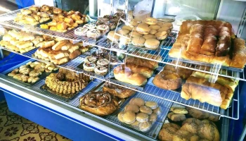 Nueva Luna - Panadería y Rotisería - 75200 Cardona