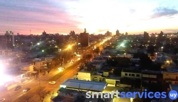Nueva Malvín - 11400 Montevideo