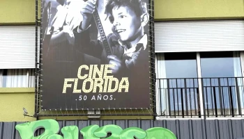 Nuevo Cine Florida - Florida