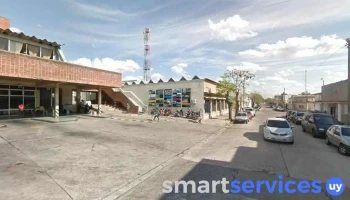 Núñez Transporte y Turismo - Rivera