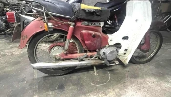 Nv_Motos_Piriapolis - Maldonado