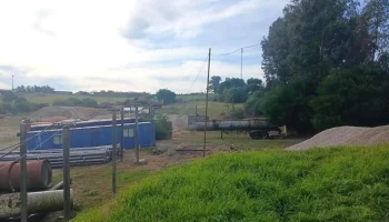 Obra Coelho - 14000 Gral. Líber Seregni