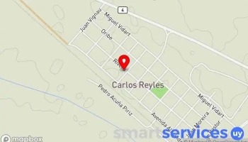 Obrador Molles - 97003 Carlos Reyles