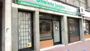 Oficinas London Ltda - Montevideo
