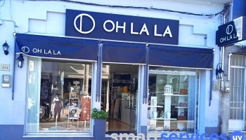 Ohlala - Minas