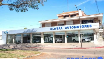 Olivera Automotores - 50000 Salto