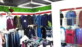 Onda jeans - 12900 Montevideo