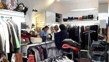 Opciones Boutique Second Hand - 11300 Montevideo