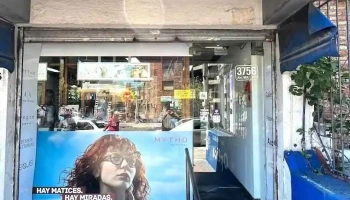 Optica del Prado - Montevideo