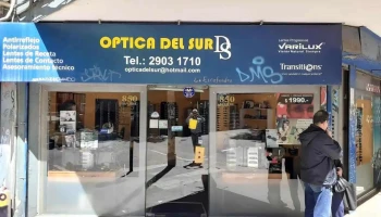 Optica Del Sur - Montevideo