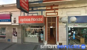 Optica Florida - Mercedes