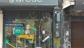 Optica Garese Centro - Montevideo