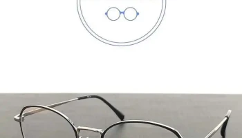 Óptica Glasses - Montevideo