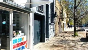 Optica Holandesa - Sucursal Gastón Ramón - Montevideo