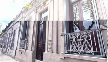 Ordusgoity - Estudio Jurídico / Notarial - 75100 Dolores