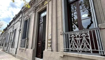 Ordusgoity - Estudio Jurídico / Notarial - 75100 Dolores