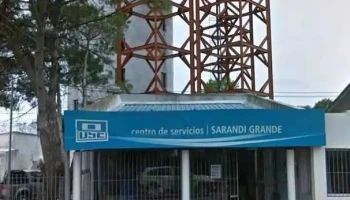 Ose sarandi Grande - Sarandí Grande