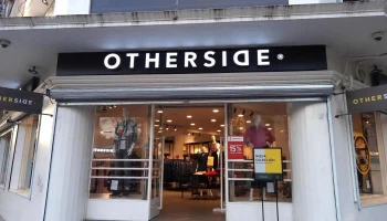 Otherside - Guadalupe